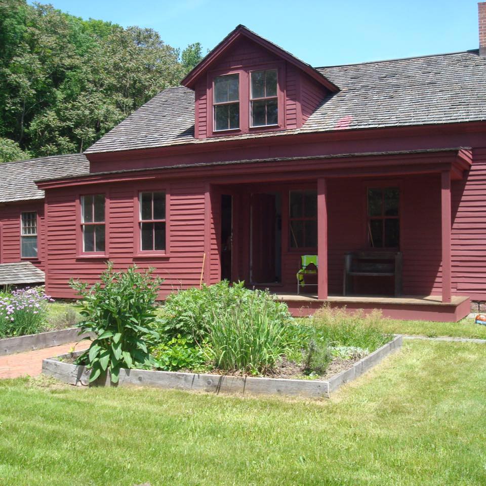 Derrin House Visit CT